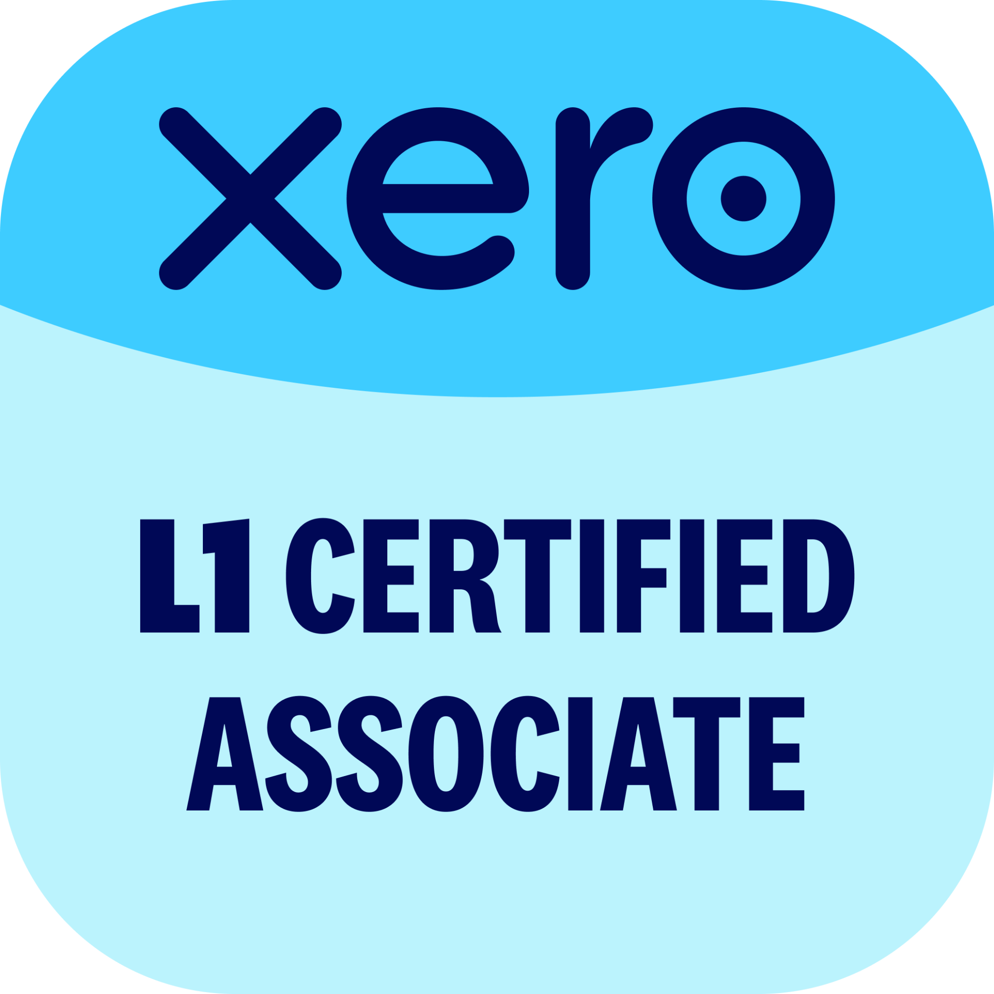 AAT Level 1 Certified Associate Accountant Ayrshire
